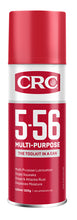 Load image into Gallery viewer, CRC 556 Multipurpose 420ml  PENETRATE DEWATER LUBE, Tool Kit in a Can