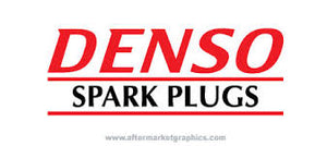 W9LM-U5 Denso Spark Plug   -   6057 - Fast Tracked Shipping to your Door