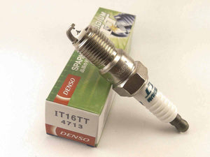 IT16TT Denso TT Iridium Twin Spark Plug     -    4713  -  Fast Tracked Shipping