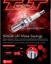 Load image into Gallery viewer, BPR6EFS NGK Spark Plug    -   set of 4    -   3623  -  Fast Tracked Shipping