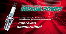 Load image into Gallery viewer, BKR6EIX NGK Iridium Spark Plug       -       6418      -       Fast Tracked Shipping