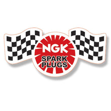 Load image into Gallery viewer, ILKAR8H6 NGK Iridium Spark Plug      -     96024     -    Fast Tracked Shipping