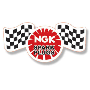 B5ES NGK Spark Plug    -   Set of 8     -     6410  -  Fast Tracked Shipping