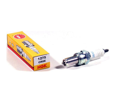 CR8E NGK Spark Plug      -      Set of 4       -      1275    -    Fast Tracked Shipping