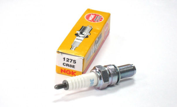 CR8E NGK Spark Plug      -      Set of 4       -      1275    -    Fast Tracked Shipping