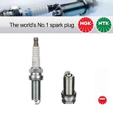 LFR5BP-11 NGK Laser Platinum Spark Plug - Set of 6  -  Fast Tracked Shipping