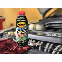 Load image into Gallery viewer, RISLONE Aluminium Radiator Stop Leak 479g  41186  Quality Made in USA