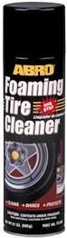 Foaming Tyre Cleaner ABRO 595g