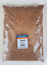 Load image into Gallery viewer, Sawdust 2 Litre Bag, Apple Super Fine
