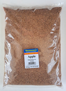 Sawdust 2 Litre Bag, Apple Super Fine