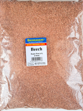 Sawdust 2 Litre Bag, Beech Super Fine