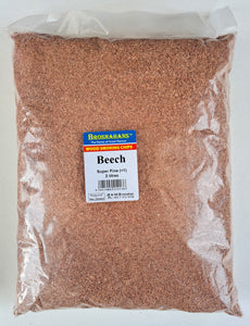 Sawdust 2 Litre Bag, Beech Super Fine