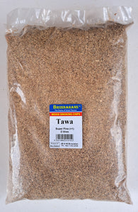 Sawdust 2 Litre Bag, Tawa Super Fine