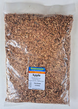Load image into Gallery viewer, Sawdust 1.6 Litre Bag, Apple Fine