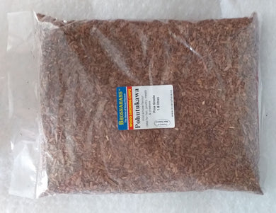 Sawdust 1.6 Litre Bag, Pohutukawa Fine