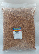 Load image into Gallery viewer, Sawdust 1.6 Litre Bag, Apple Fine