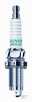 IXU22 Denso Iridium Power Spark Plug     -     5308   -   Fast Tracked Shipping