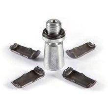Load image into Gallery viewer, Quick Release Grease Coupler Chuck Repair Kit for Alemlube A14512