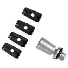 Load image into Gallery viewer, Quick Release Grease Coupler Chuck Repair Kit for Alemlube A14512
