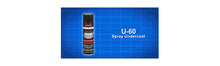 Load image into Gallery viewer, Rubberized Undercoating Spray 461g ABRO U-60