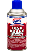 Load image into Gallery viewer, Disc Brake Quiet 241g C36 CYCLO