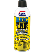 Load image into Gallery viewer, BUG &amp; TAR CLEAN™ 385mls Cyclo