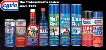 Load image into Gallery viewer, TANNER’S PRESERVE® LEATHER CLEANER 222 mls Cyclo C65864