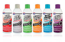 Load image into Gallery viewer, Fuel Injector and Carb Cleaner CYCLO C41 355 mL VERY EFFECTIVE