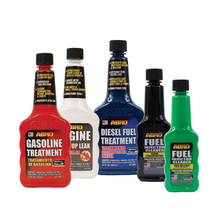 Load image into Gallery viewer, Windshield Washer Cleaner &amp; Anti-Freeze Concentrate 473ml ABRO