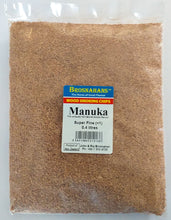 Load image into Gallery viewer, Sawdust Small 0.4 Litre Sample Bag, Manuka Super Fine