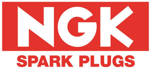 BKR7E NGK Spark Plug   -   Set of 8     -    6097  -  Fast Tracked Shipping