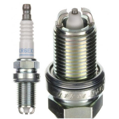 BKR6EKU NGK Spark Plug      -      6993      -      Fast Tracked Shipping