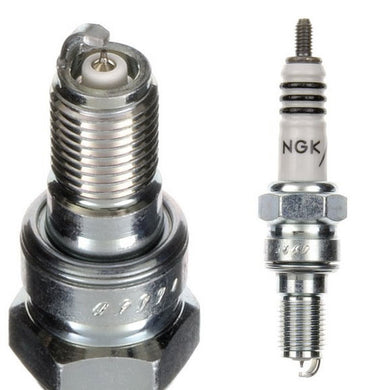 CR9EHIX-9  NGK Laser Iridium Spark Plug     -    6216    -    Fast Tracked Shipping