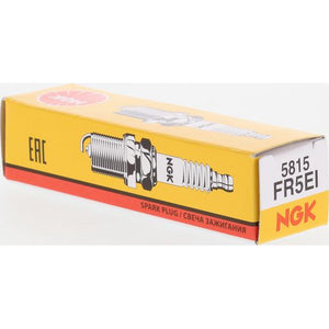 FR5EI NGK Iridium Spark Plug      -      5815     -      Fast Tracked Shipping