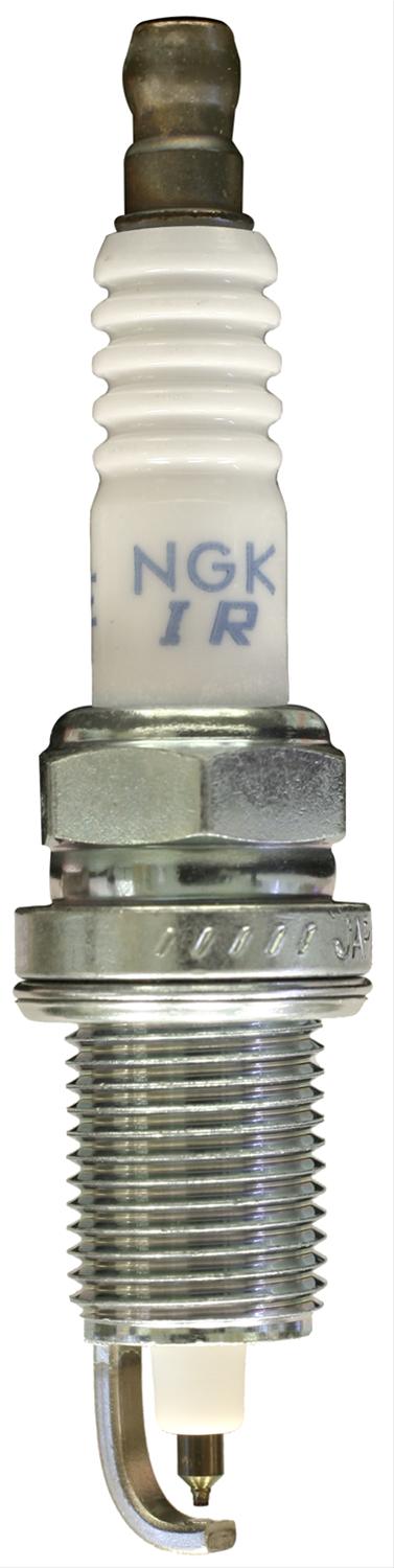 IZFR6N-E NGK Laser Iridium Spark Plug      -     4757    -    Fast Tracked Shipping