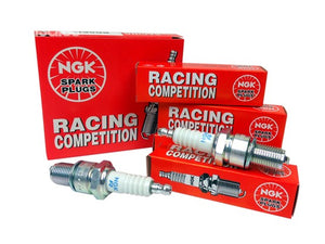 R5674-7 NGK Racing Spark Plug       -       5034    -      REDUCED to CLEAR