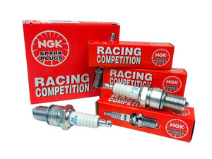 R5673-9 NGK Racing Spark Plug        -        3442  -   Fast Tracked Shipping