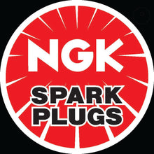 Load image into Gallery viewer, B9EG NGK Racing Spark Plug     -    3530     -   Fast Tracked Shipping