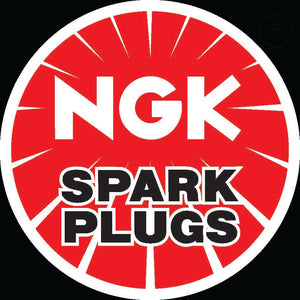 B9EG NGK Racing Spark Plug     -    3530     -   Fast Tracked Shipping