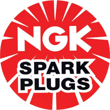 Load image into Gallery viewer, BKR6E NGK Spark Plug     -   set of 6     -   6962  -  Fast Tracked Shipping
