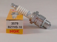 Load image into Gallery viewer, BZ7HS-10 NGK Spark Plug      -       3579     -      Fast Tracked Shipping