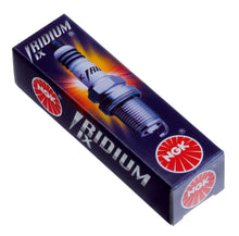 Load image into Gallery viewer, BR9ECMIX NGK Iridium Spark Plug    -    2707   -   Fast Tracked Shipping