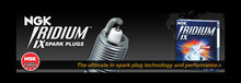 Load image into Gallery viewer, DCPR7EIX NGK Iridium Spark Plugs      -     6046     -    Fast Tracked Shipping