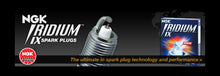 Load image into Gallery viewer, BR9ECMIX NGK Iridium Spark Plug    -    2707   -   Fast Tracked Shipping