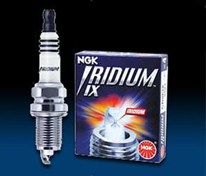 CR8HIX NGK Iridium Spark Plug      -      7669     -       Fast Tracked Shipping