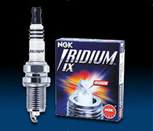 Load image into Gallery viewer, BR9ECMIX NGK Iridium Spark Plug    -    2707   -   Fast Tracked Shipping
