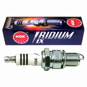 BR9ECMIX NGK Iridium Spark Plug    -    2707   -   Fast Tracked Shipping