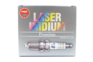 ILFR5B11 NGK Laser Iridium Spark Plug      -    1637  -   Fast Tracked Shipping