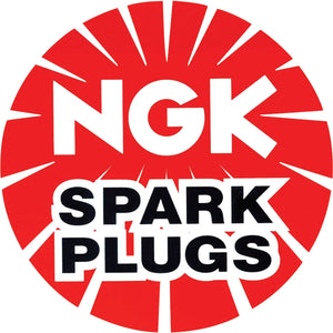 BPR6HS NGK Spark Plugs      -      7022    -    Fast Tracked Shipping