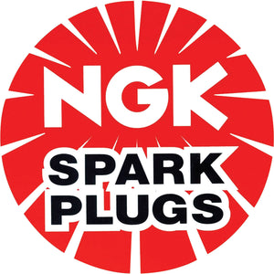 CR9EK NGK Multi Electrode Spark Plug      -      4548      -      Set of 4   -   Fast Tracked Shipping